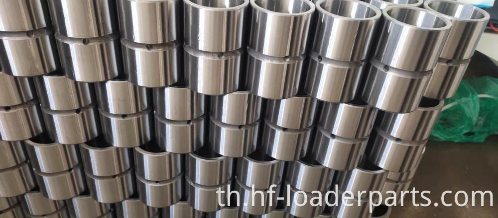 Loader bushing for Liugong XCMG XGMA SEM SANY SDLG Lonking